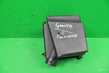 Запчасть корпус воздушного фильтра LADA KALINA 2004-2013