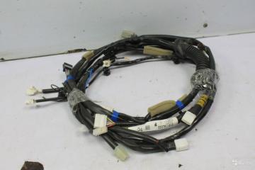 Запчасть проводка двери багажника SUBARU Outback 2014-2021