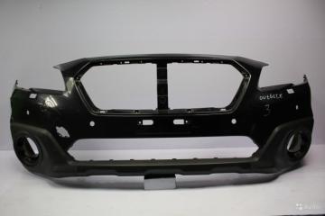 Запчасть бампер передний SUBARU Outback 2014-2021