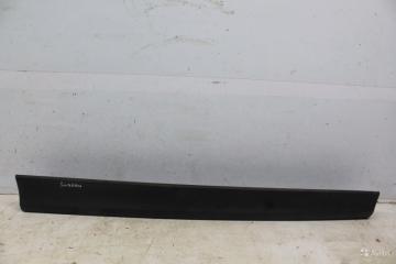 Запчасть молдинг двери передний правый SUBARU Forester 2007-2011