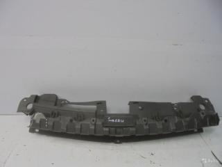 Запчасть кожух замка капота Subaru Outback 2014-2021