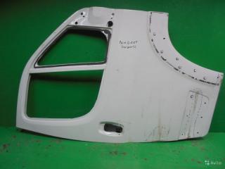 Дверь передняя правая PEUGEOT BOXER 2006-нв