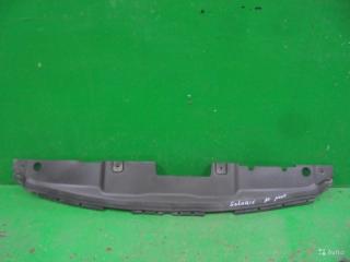 Фото запчасти кожух замка капота HYUNDAI SOLARIS 2010-2014 Б/У запчасть Запчасть кожух замка капота HYUNDAI SOLARIS 2010-2014