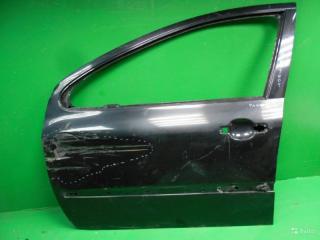 Дверь передняя левая PEUGEOT 307 2001-2008