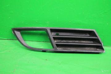 Фото запчасти окантовка птф левая OPEL INSIGNIA 2008-2013 Б/У запчасть Запчасть окантовка птф левая OPEL INSIGNIA 2008-2013