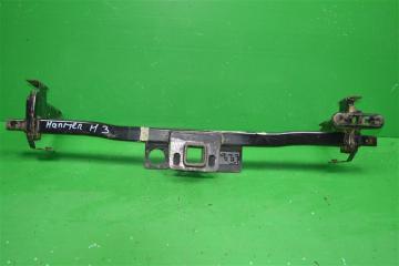 Фото запчасти фаркоп HUMMER H3 2005-2010 Б/У запчасть Запчасть фаркоп HUMMER H3 2005-2010