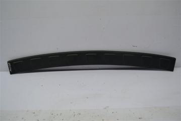 Запчасть накладка бампера задняя HONDA Pilot 2008-2015