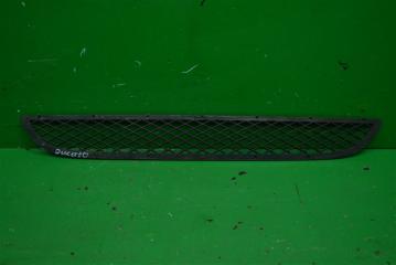 Решетка бампера передняя PEUGEOT BOXER 2006-нв