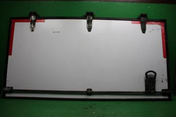 Дверь багажника задняя правая PEUGEOT BOXER 2006-нв