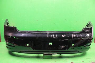 Запчасть бампер задний PEUGEOT 408 2012-2022