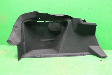 Запчасть обшивка багажника левая PEUGEOT 408 2012-2017
