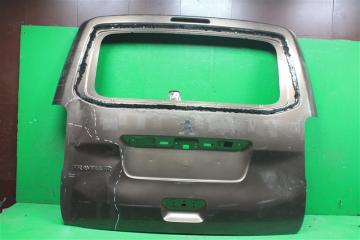 Запчасть дверь багажника PEUGEOT TRAVELLER 2016-нв