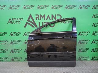 Фото запчасти дверь передняя левая Chrysler Pacifica 2003-2008 Б/У запчасть Запчасть дверь передняя левая Chrysler Pacifica 2003-2008