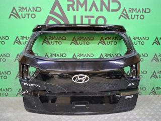 Дверь багажника Hyundai Creta 2016-2021