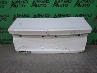 Крышка багажника Chery Arrizo 8 2022-нв