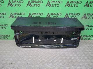 Крышка багажника Chery Arrizo 8 2022-нв
