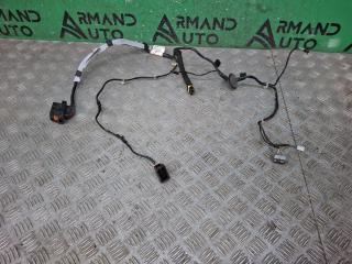 Фото запчасти проводка двери передняя правая Opel Astra 2004-2014 Б/У запчасть Запчасть проводка двери передняя правая Opel Astra 2004-2014