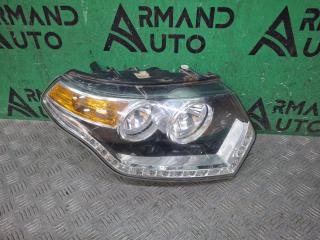 Запчасть фара правая UAZ Patriot 2014-2022