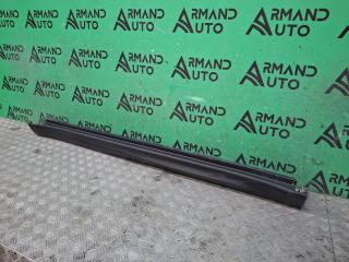 Накладка порога левая Suzuki Vitara 2