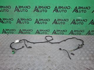 Запчасть проводка бампера передняя Peugeot Traveller 2016-нв