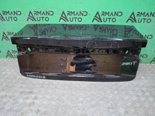 Крышка багажника Chery Arrizo 8 2022-нв