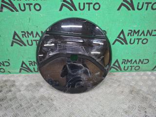 Кожух запасного колеса Tank 300 2021-нв