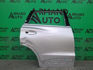 Дверь задняя правая Chery Tiggo 7 Pro 2020-2024