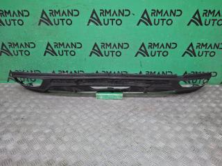 Запчасть юбка бампера задняя OMODA S5 2022-нв