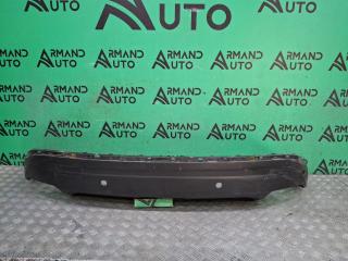 Юбка бампера задняя Nissan Murano 2014-2024