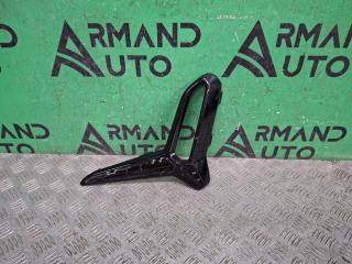 Запчасть окантовка птф правая Jetta VS7 2022-нв