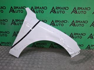 Запчасть крыло переднее правое AITO M5 2022-нв