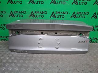 Крышка багажника Chery Arrizo 8 2022-нв