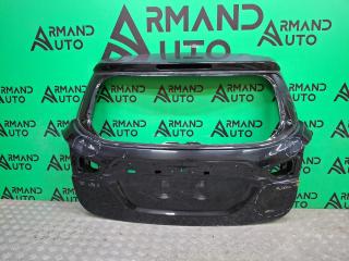 Дверь багажника Suzuki SX4 2013-2022