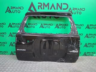 Фото запчасти дверь багажника Suzuki Grand Vitara 2005-2015 Б/У запчасть Запчасть дверь багажника Suzuki Grand Vitara 2005-2015