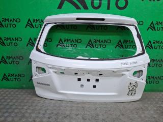Дверь багажника Suzuki Vitara 2014-нв