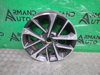 Диск колесный r17 OMODA S5