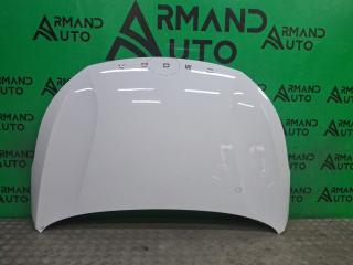 Капот OMODA S5 2022-нв
