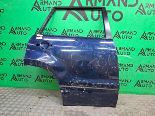 Фото запчасти дверь задняя правая Suzuki Grand Vitara 2005-2015 Б/У запчасть Запчасть дверь задняя правая Suzuki Grand Vitara 2005-2015