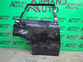 Фото запчасти дверь задняя правая Suzuki Grand Vitara 2005-2015 Б/У запчасть Запчасть дверь задняя правая Suzuki Grand Vitara 2005-2015