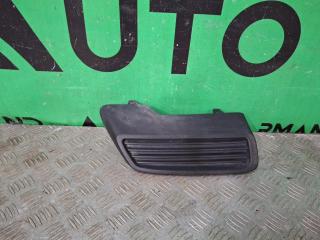 Решетка бампера задняя правая PEUGEOT 3008 2016-нв