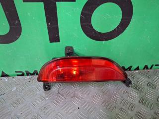 Фонарь противотуманный левый Chery Tiggo 4 2017-нв