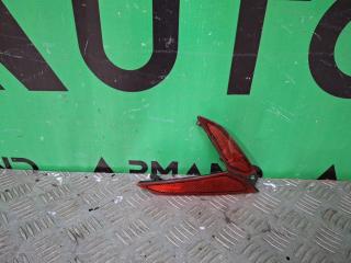 Запчасть отражатель внешний левый Jetta VS7 2022-нв