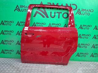 Запчасть дверь сдвижная левая SEAT Alhambra 2010-2020