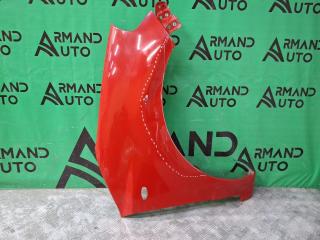 Крыло переднее правое Suzuki SX4 2006-2014