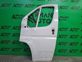 Дверь передняя левая Peugeot Boxer 2006-нв