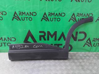 Молдинг двери задний левый OMODA C5 2022-нв