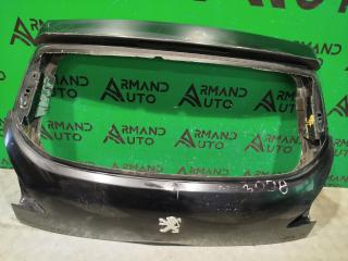 Дверь багажника Peugeot 3008 2009-2016