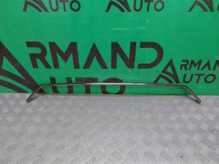 Накладка решетки радиатора верхняя Chery Tiggo 7 Pro Max 2022-нв