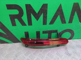 Фонарь противотуманный правый Chery Tiggo 8 Pro 2021-нв