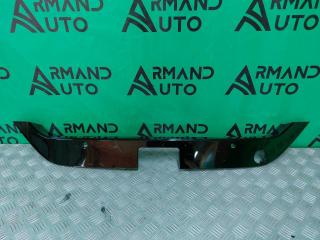 Запчасть обшивка двери багажника нижняя Avatr 11 2022-нв